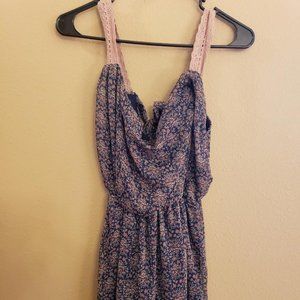 Tunic/Tank Top